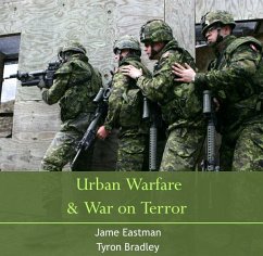 Cover Urban Warfare and War on Terror (eBook, PDF)