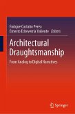 Architectural Draughtsmanship (eBook, PDF)