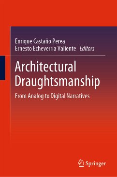 Architectural Draughtsmanship (eBook, PDF)