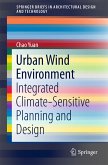 Urban Wind Environment (eBook, PDF)