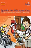 Spanish Penpals Made Easy KS2 (eBook, PDF)