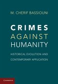 Crimes against Humanity (eBook, ePUB)