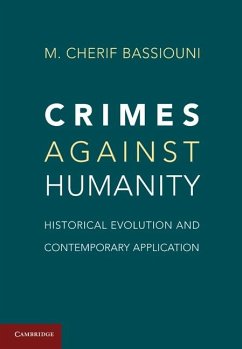 Cover Crimes against Humanity (eBook, ePUB)