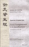 Traite d'acupuncture et de moxibustion (eBook, PDF) Traite d'acupuncture et de moxibustion (eBook, PDF)
