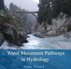 Cover Water Movement Pathways in Hydrology (eBook, PDF)
