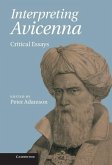 Interpreting Avicenna (eBook, ePUB)