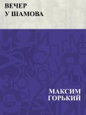 Vecher u Shamova (eBook, ePUB)