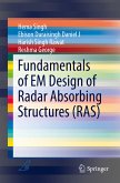 Fundamentals of EM Design of Radar Absorbing Structures (RAS) (eBook, PDF)