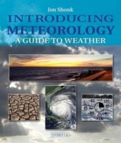 Introducing Meteorology (eBook, ePUB) - Jon Shonk