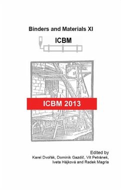 Cover Binders and Materials XI (eBook, PDF)