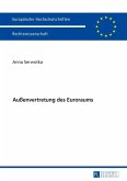 Auenvertretung des Euroraums (eBook, ePUB)