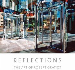 Reflections - Gratiot, Robert