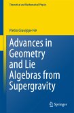 Advances in Geometry and Lie Algebras from Supergravity (eBook, PDF)