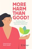 More Harm than Good? (eBook, PDF)