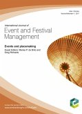 Events and Placemaking (eBook, PDF)