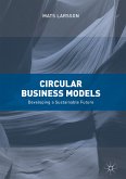 Circular Business Models (eBook, PDF)