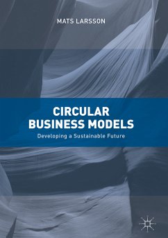 Circular Business Models (eBook, PDF) - Larsson, Mats