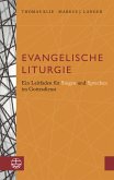 Evangelische Liturgie (eBook, PDF)