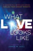 What Love Looks Like (eBook, ePUB)