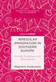 Irregular Immigration in Southern Europe (eBook, PDF)
