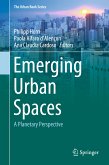 Emerging Urban Spaces (eBook, PDF)