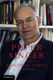 Practical Ethics (eBook, ePUB)
