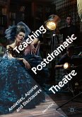 Teaching Postdramatic Theatre (eBook, PDF)