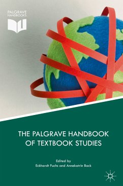 The Palgrave Handbook of Textbook Studies (eBook, PDF)