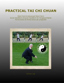 Practical Tai Chi Chuan (eBook, ePUB) - Vigl, Othmar