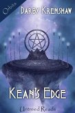 Kean's Edge (eBook, ePUB)