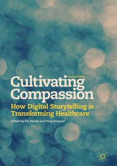 Cultivating Compassion (eBook, PDF)