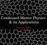 Condensed Matter Physics & its... - Bild 1