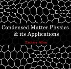 Condensed Matter Physics & its Applications (eBook, PDF)