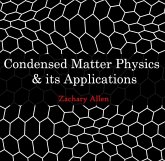 Condensed Matter Physics & its Applications (eBook, PDF) Condensed Matter Physics & its Applications (eBook, PDF)