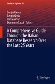 A Comprehensive Guide Through the Italian Database Research Over the Last 25 Years (eBook, PDF)