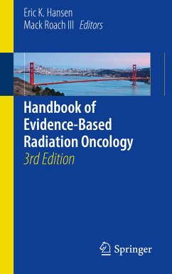 Handbook of Evidence-Based Radiation Oncology (eBook, PDF)