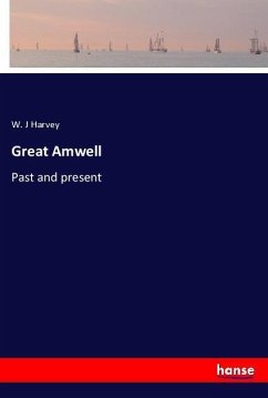 Great Amwell - Harvey, W. J