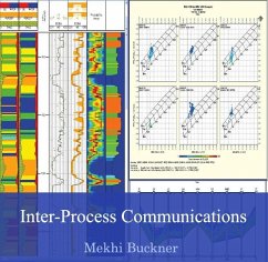 Cover Inter-Process Communications (eBook, PDF)