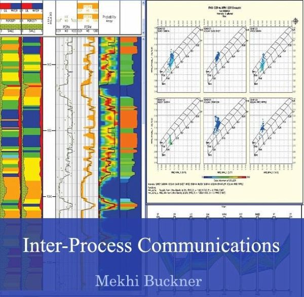 Inter-Process Communications (eBook, PDF)