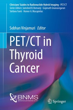 PET/CT in Thyroid Cancer (eBook, PDF)