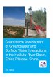 Quantitative Assessment of Groundwater... - Bild 1