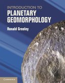 Introduction to Planetary Geomorphology (eBook, ePUB)