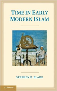 Cover Time in Early Modern Islam (eBook, PDF)