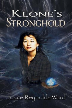 Klone's Stronghold (eBook, ePUB) - Reynolds-Ward, Joyce
