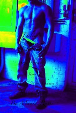 Cover Delia's High School Sweetheart: A Story of Passion & Second Chances in Mid-Life (eBook, ePUB)