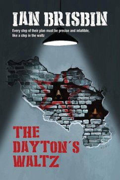 Cover The Dayton's Waltz (eBook, ePUB)