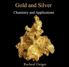 Cover Gold and Silver (eBook, PDF)