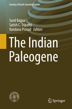 The Indian Paleogene (eBook, PDF)