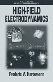 High-Field Electrodynamics (eBook, PDF)