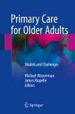 Primary Care for Older Adults (eBook, PDF)
